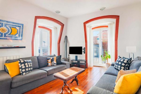 Bica's River View Duplex